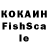 КЕТАМИН ketamine kiril kostin