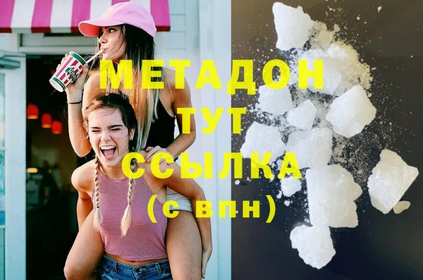 стаф Дмитров